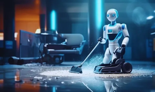 janitor ai
