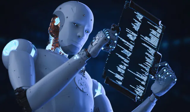 Avoid AI detection
