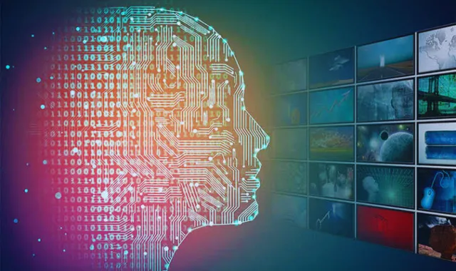Future of cultural arts with artificial intelligence